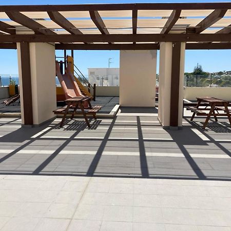 Xperience Algarve - Ocean Terrace Appartement Armação de Pêra Buitenkant foto