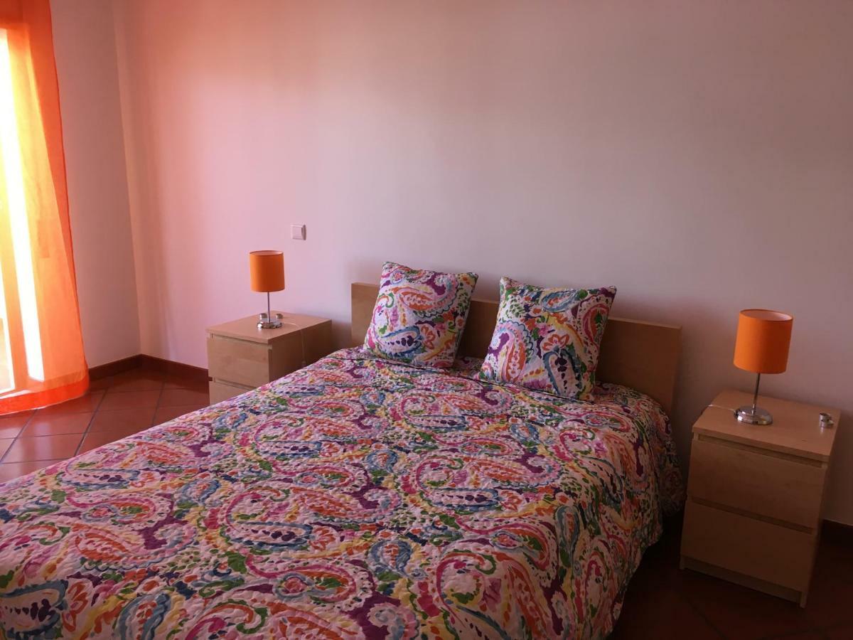 Xperience Algarve - Ocean Terrace Appartement Armação de Pêra Buitenkant foto