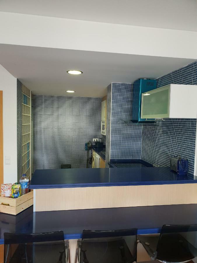 Xperience Algarve - Ocean Terrace Appartement Armação de Pêra Buitenkant foto