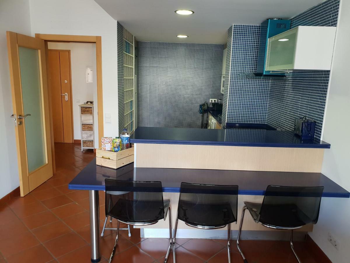 Xperience Algarve - Ocean Terrace Appartement Armação de Pêra Buitenkant foto