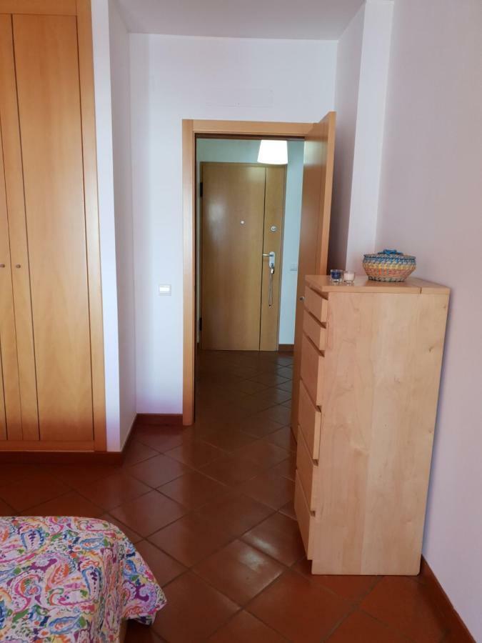 Xperience Algarve - Ocean Terrace Appartement Armação de Pêra Buitenkant foto