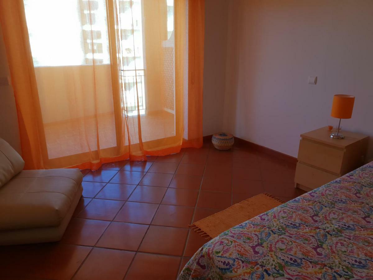 Xperience Algarve - Ocean Terrace Appartement Armação de Pêra Buitenkant foto
