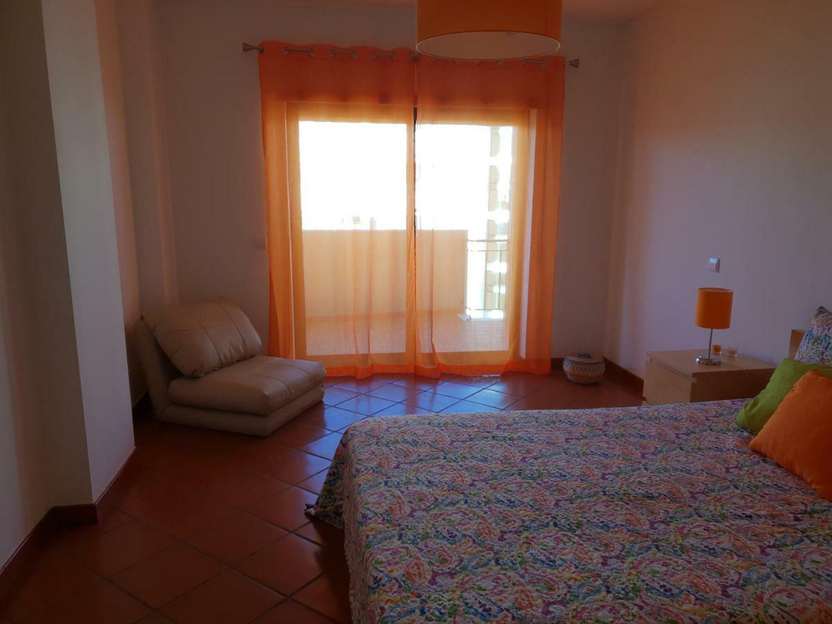 Xperience Algarve - Ocean Terrace Appartement Armação de Pêra Buitenkant foto