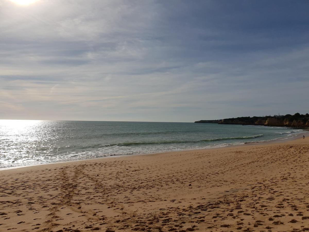 Xperience Algarve - Ocean Terrace Appartement Armação de Pêra Buitenkant foto